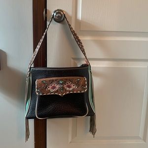 Ariat Concealed Carry Purse